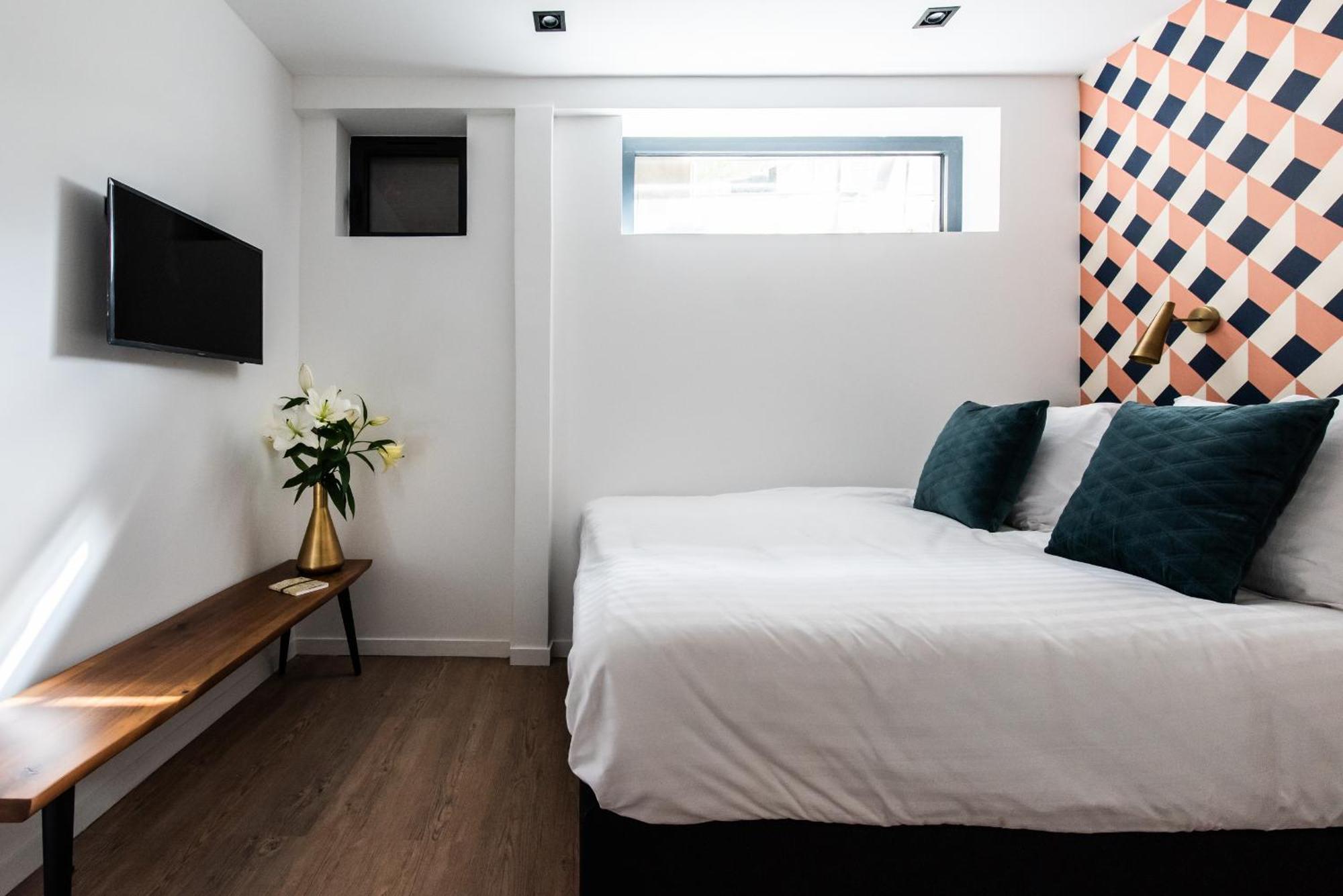 Yays Paris Issy By Numa Aparthotel Exterior foto