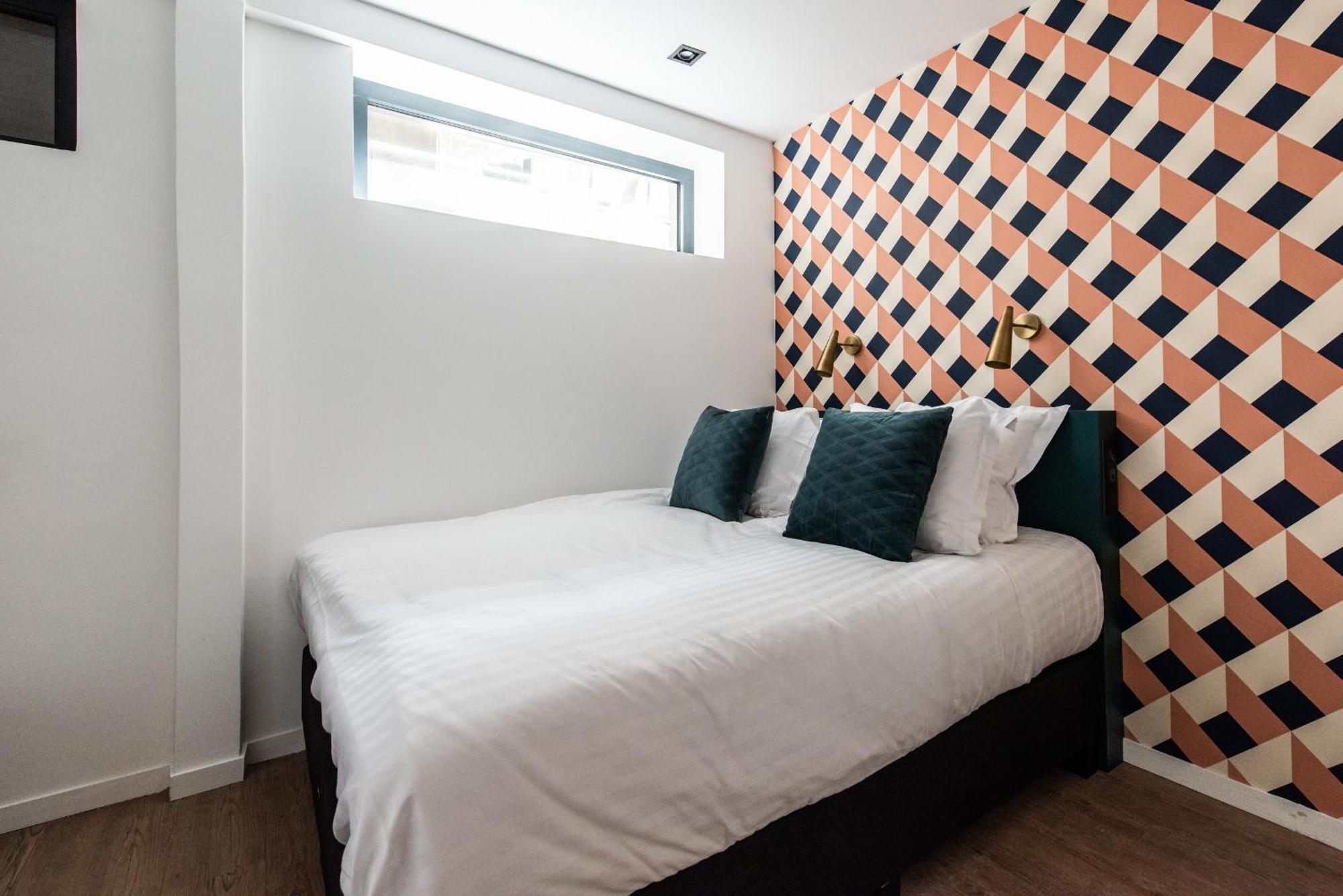 Yays Paris Issy By Numa Aparthotel Exterior foto