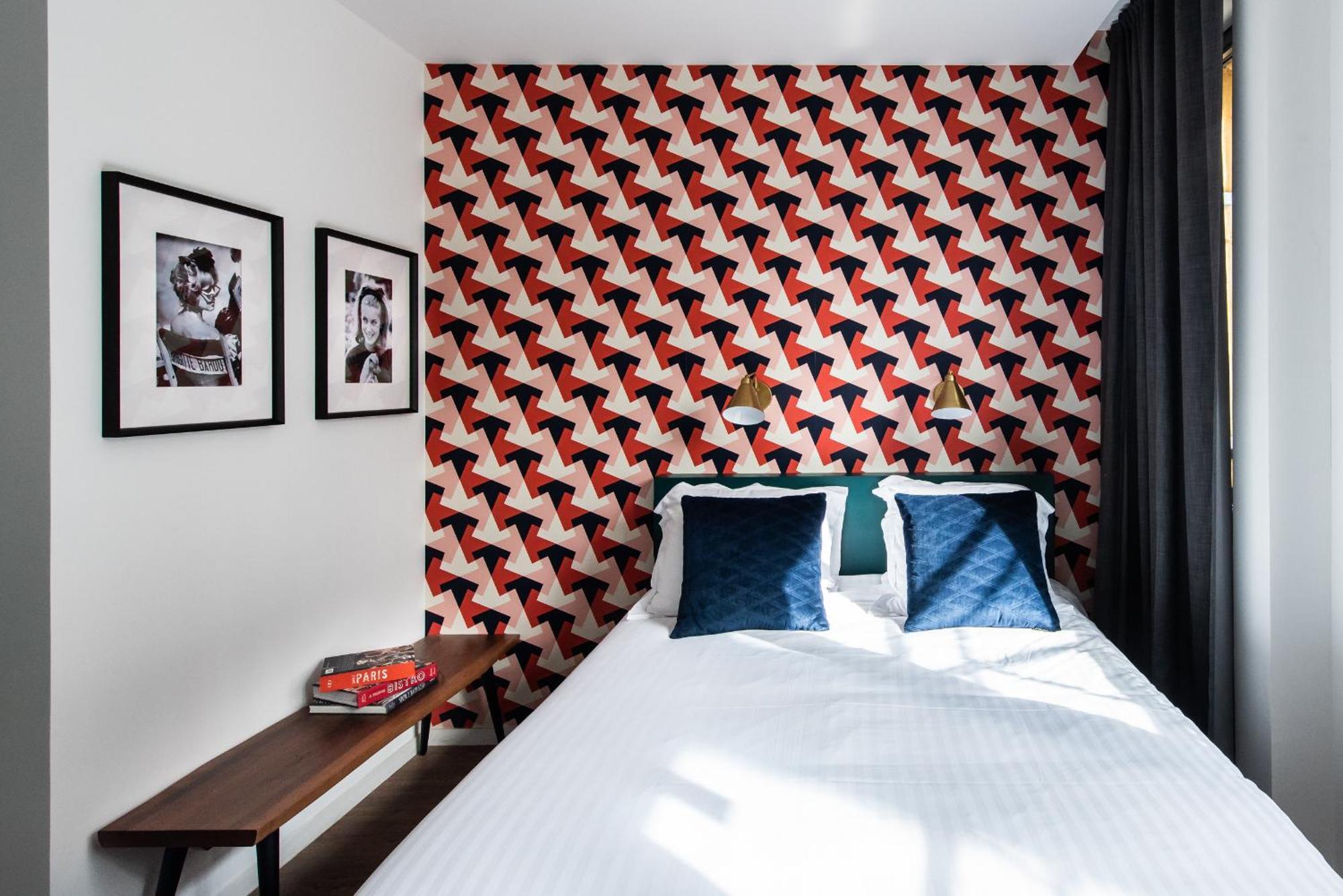 Yays Paris Issy By Numa Aparthotel Exterior foto