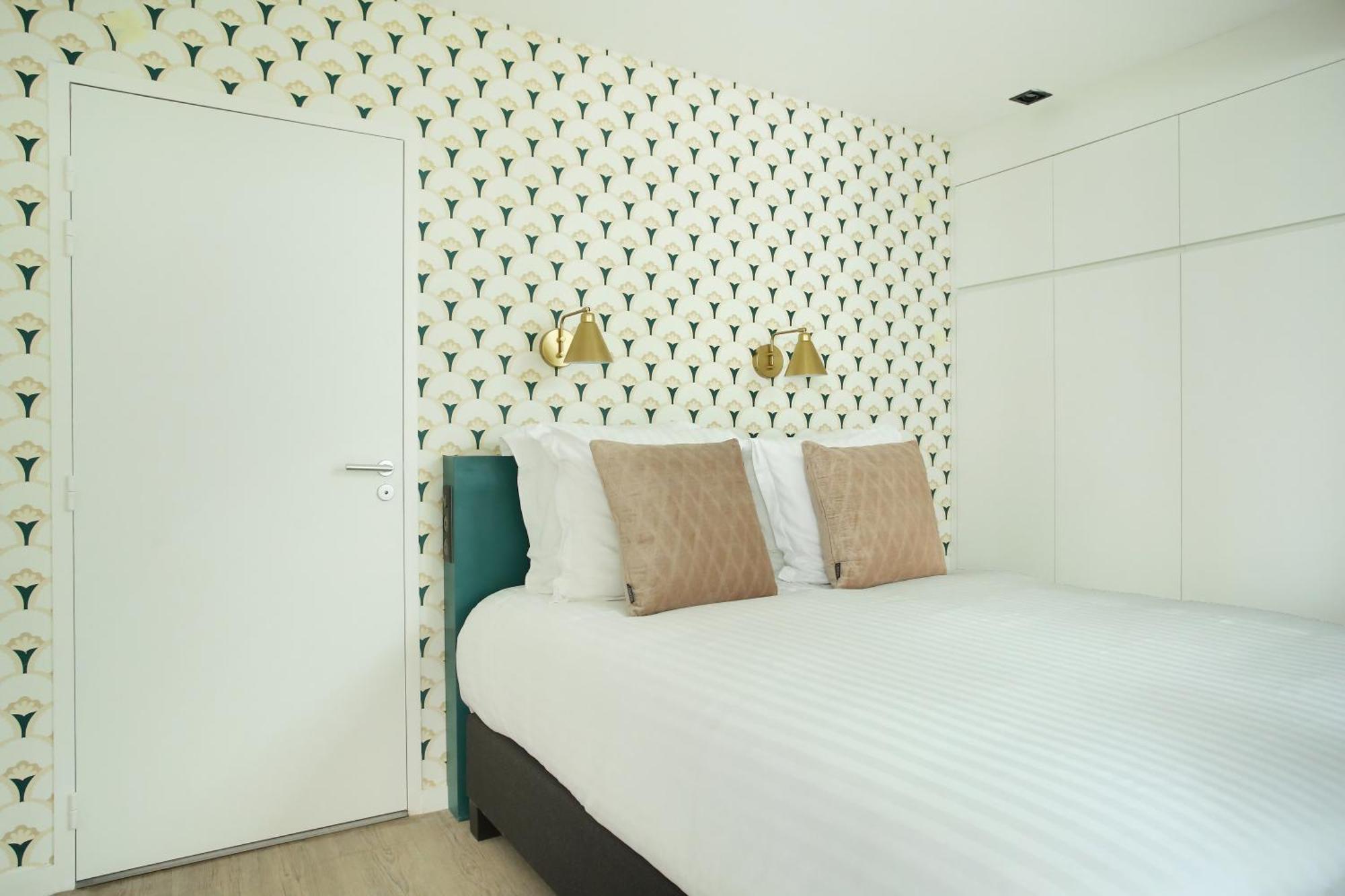 Yays Paris Issy By Numa Aparthotel Exterior foto