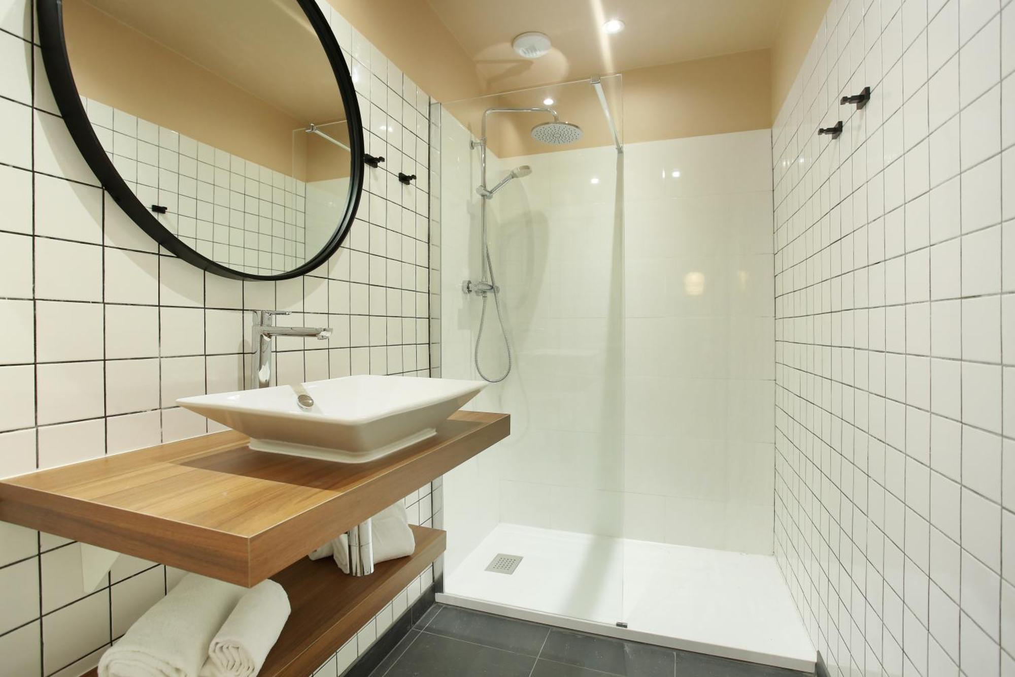 Yays Paris Issy By Numa Aparthotel Exterior foto