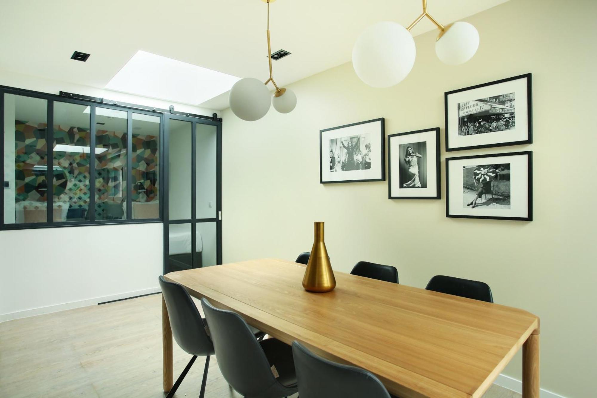 Yays Paris Issy By Numa Aparthotel Exterior foto