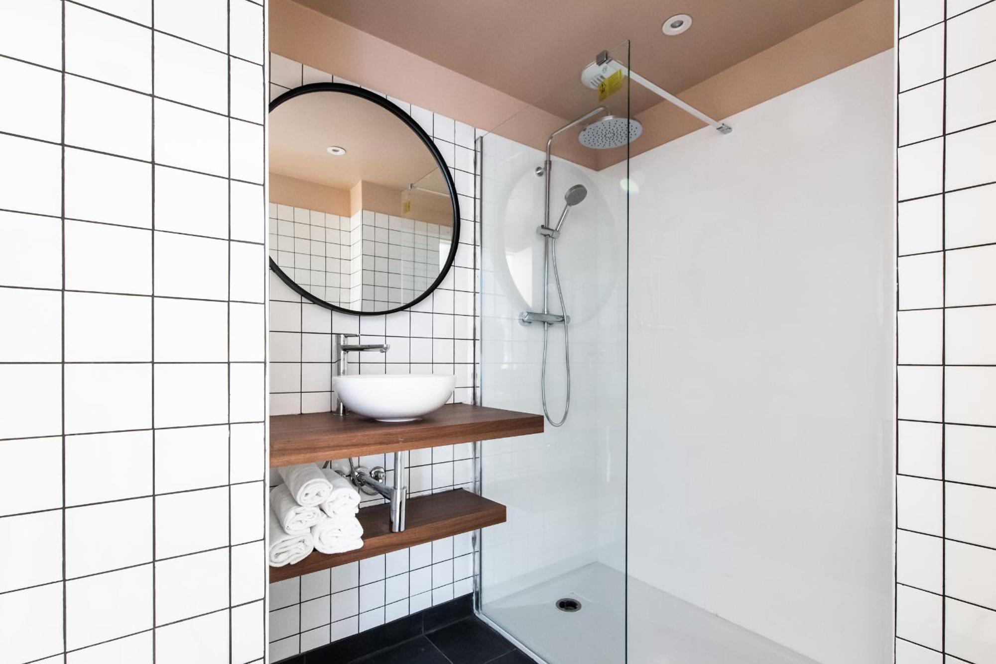 Yays Paris Issy By Numa Aparthotel Exterior foto